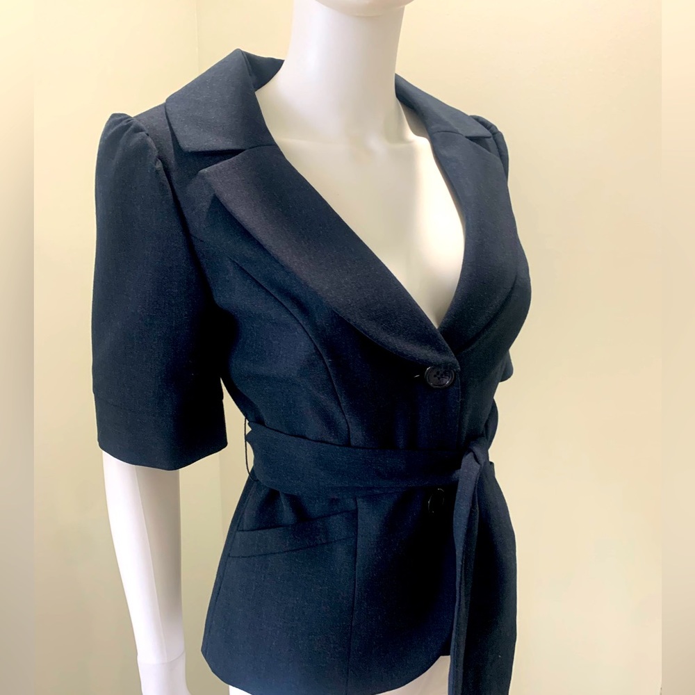 Limited Blazer